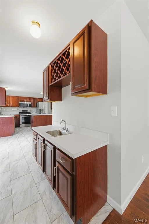 406 Winter Wind Drive, O'Fallon, MO 63366 — listing photo 13 of 41