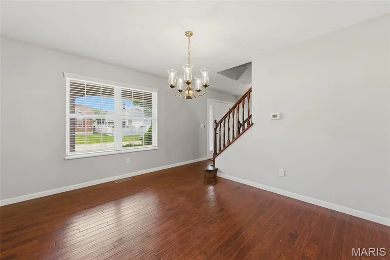 406 Winter Wind Drive, O'Fallon, MO 63366 — listing photo 21 of 41