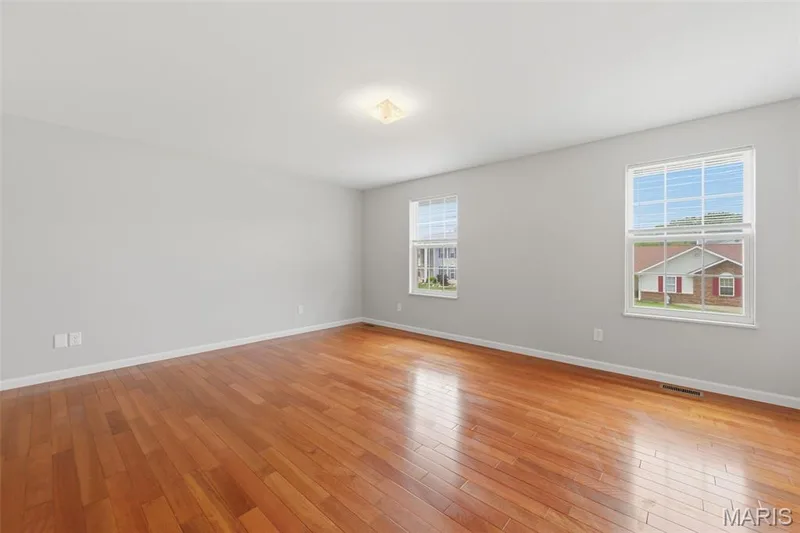 Large Primary Suite — 406 Winter Wind Drive, O'Fallon, MO 63366