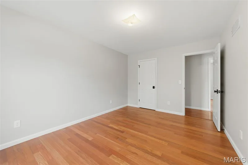 Bedroom — 406 Winter Wind Drive, O'Fallon, MO 63366