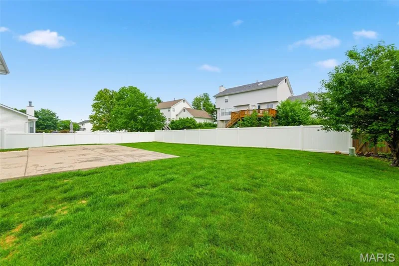406 Winter Wind Drive, O'Fallon, MO 63366 — listing photo 35 of 41