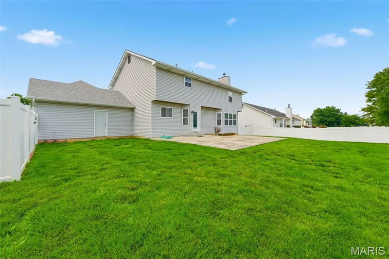 406 Winter Wind Drive, O'Fallon, MO 63366 — listing photo 36 of 41
