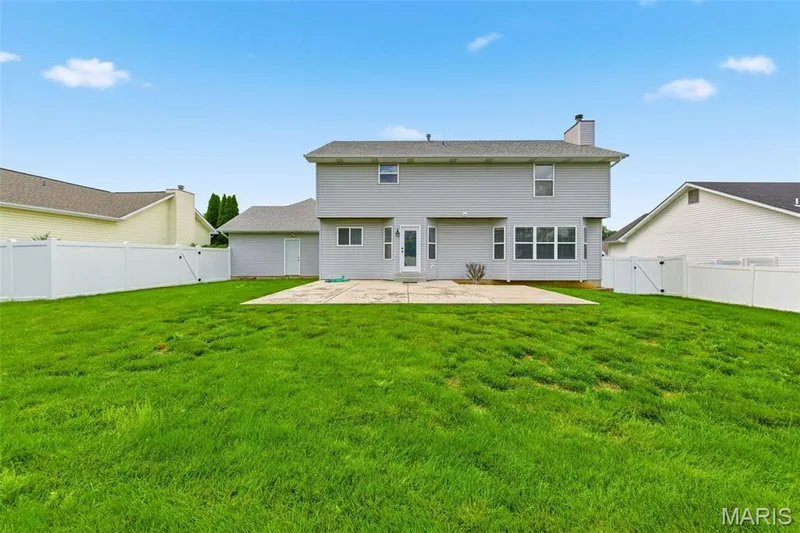 406 Winter Wind Drive, O'Fallon, MO 63366 — listing photo 37 of 41