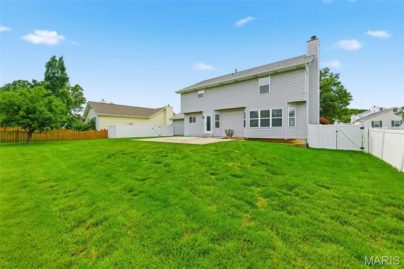 406 Winter Wind Drive, O'Fallon, MO 63366 — listing photo 38 of 41