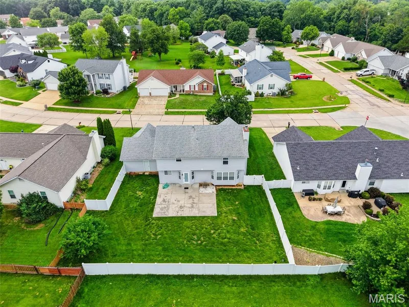406 Winter Wind Drive, O'Fallon, MO 63366 — listing photo 39 of 41