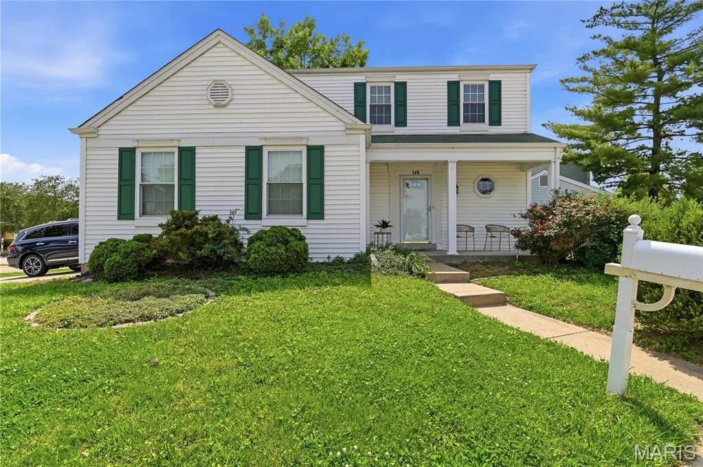 149 Lamplighter Way, O'Fallon, MO 63368 — listing photo 1 of 1