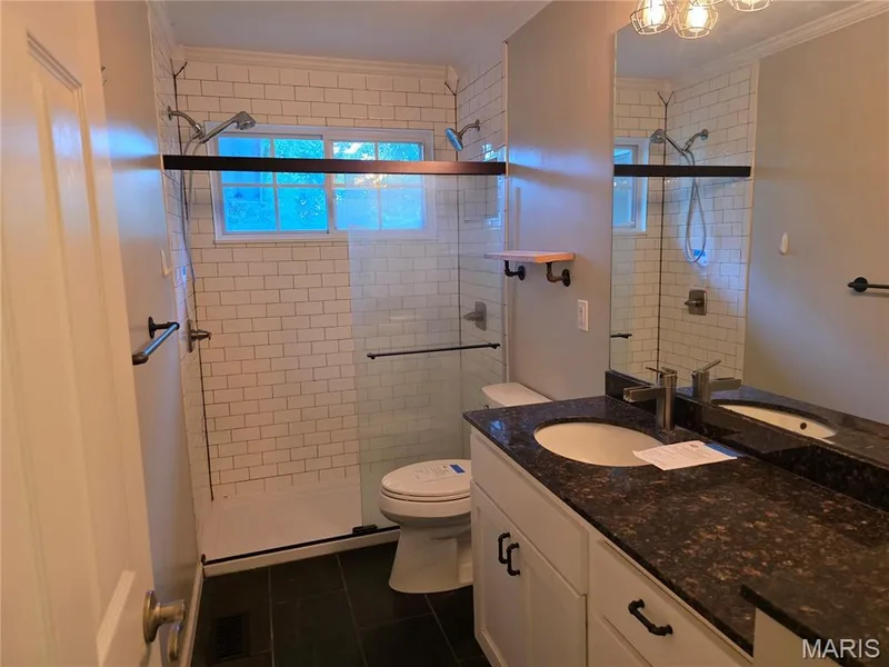3318 Hannibal Drive, St Charles, MO 63301 — listing photo 8 of 12