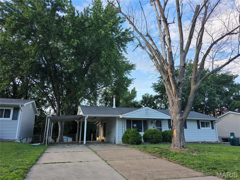 3318 Hannibal Drive, St Charles, MO 63301 — listing photo 12 of 12