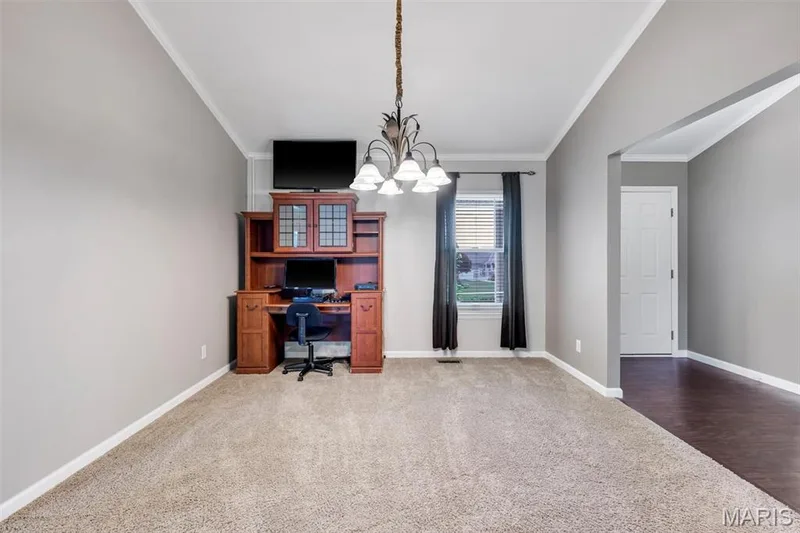1290 Summer Lynne Drive, O'Fallon, MO 63366 — listing photo 8 of 49