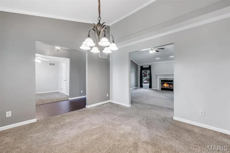 1290 Summer Lynne Drive, O'Fallon, MO 63366 — listing photo 9 of 49