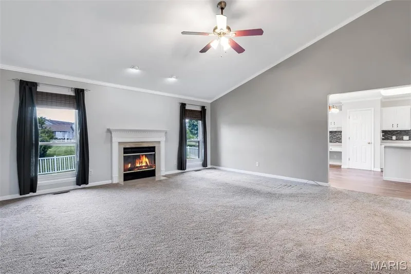 1290 Summer Lynne Drive, O'Fallon, MO 63366 — listing photo 10 of 49
