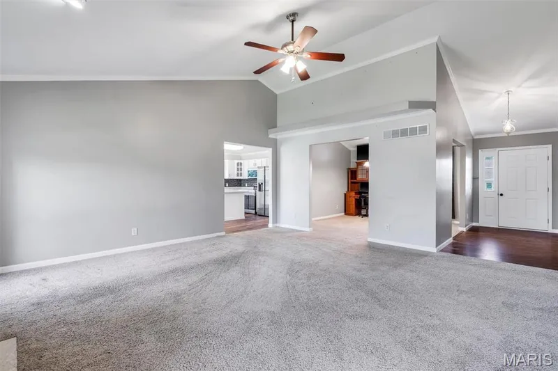 1290 Summer Lynne Drive, O'Fallon, MO 63366 — listing photo 11 of 49
