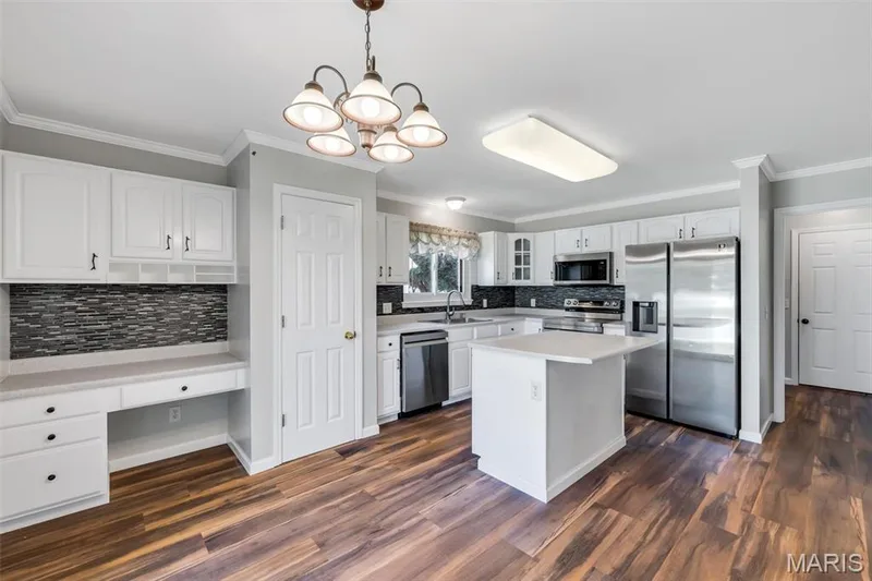 1290 Summer Lynne Drive, O'Fallon, MO 63366 — listing photo 14 of 49