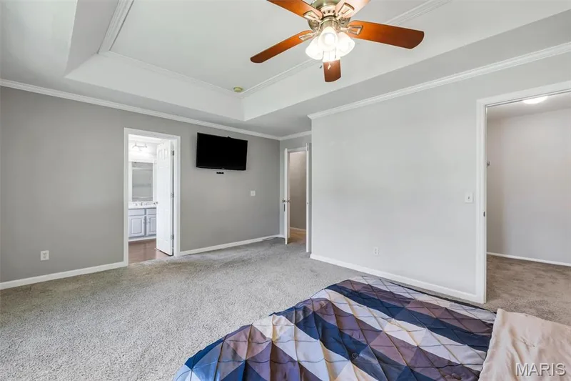 P — 1290 Summer Lynne Drive, O'Fallon, MO 63366
