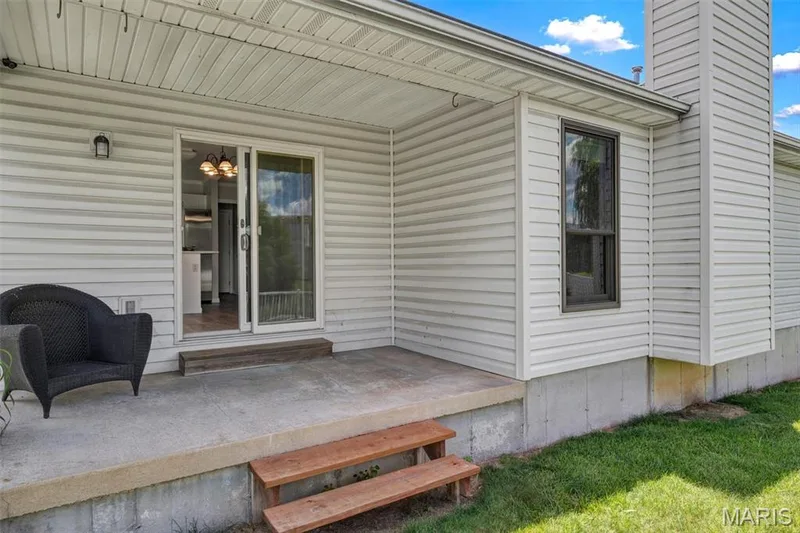 1290 Summer Lynne Drive, O'Fallon, MO 63366 — listing photo 45 of 49