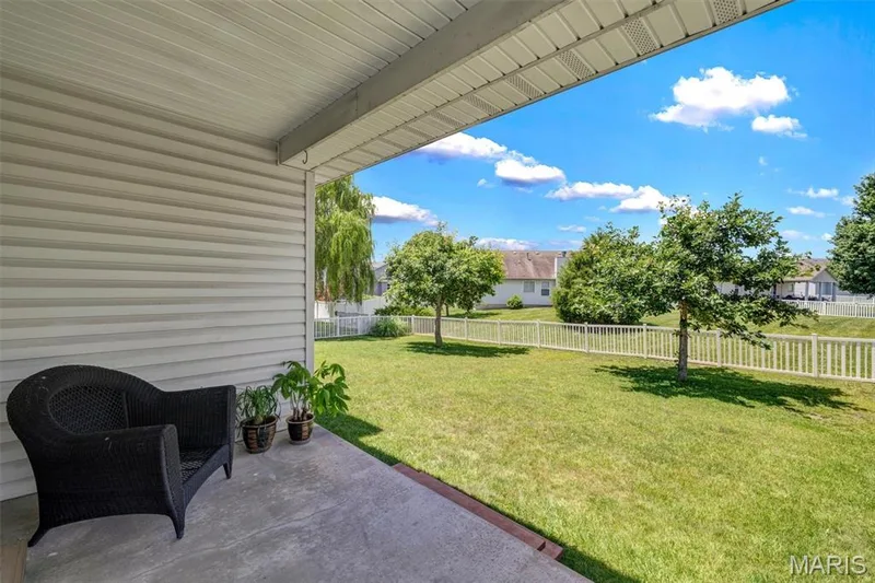 1290 Summer Lynne Drive, O'Fallon, MO 63366 — listing photo 46 of 49