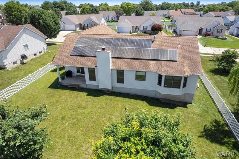 1290 Summer Lynne Drive, O'Fallon, MO 63366 — listing photo 48 of 49
