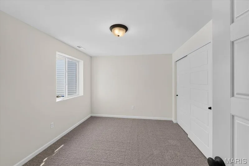 206 Red Cliff Court, Wentzville, MO 63385 — listing photo 15 of 17