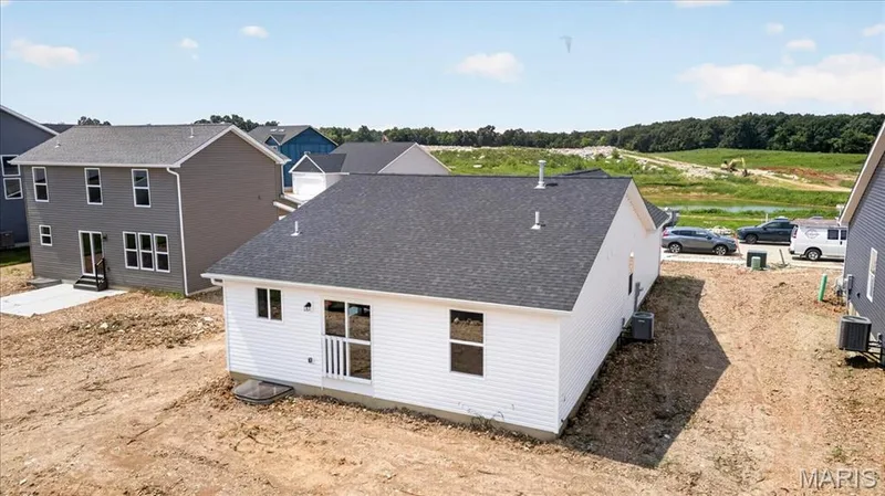206 Red Cliff Court, Wentzville, MO 63385 — listing photo 17 of 17