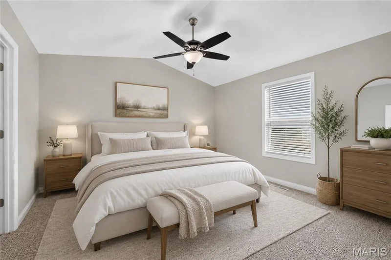 Virtually staged — 1108 Baseball Drive, Foristell, MO 63348