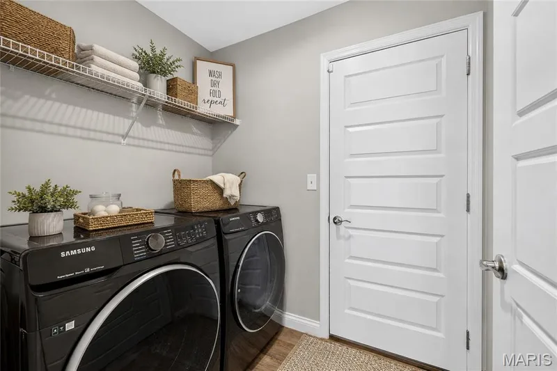 Virtually staged — 1108 Baseball Drive, Foristell, MO 63348