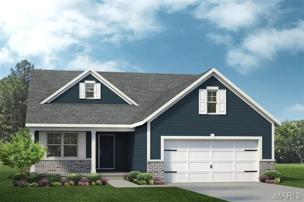 1 Spinney Bough Court, O'Fallon, MO 63385 — listing photo 1 of 5