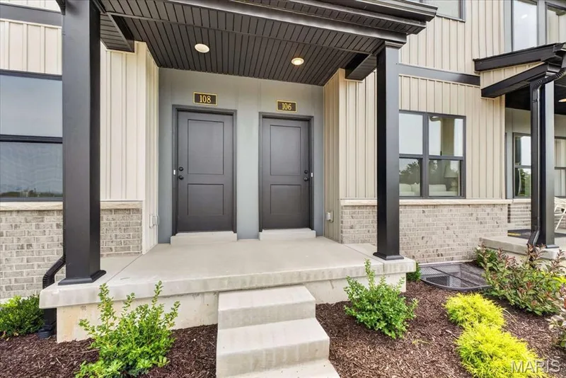 108 Cottle Creek Way, Cottleville, MO 63304 — listing photo 23 of 49
