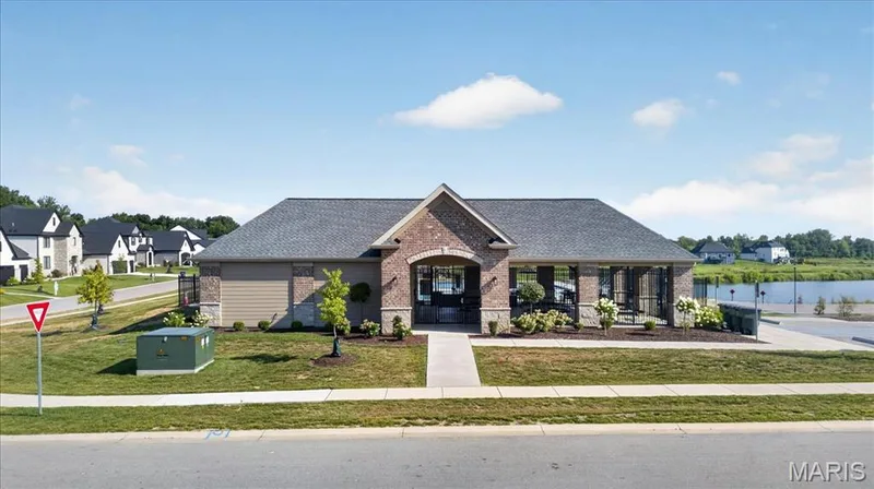 108 Cottle Creek Way, Cottleville, MO 63304 — listing photo 27 of 49