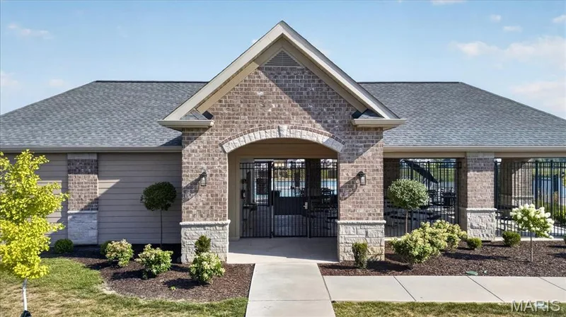 108 Cottle Creek Way, Cottleville, MO 63304 — listing photo 28 of 49