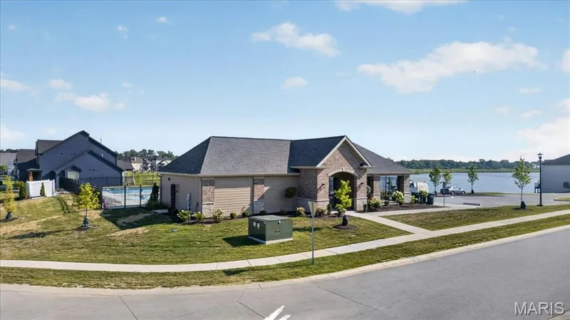 108 Cottle Creek Way, Cottleville, MO 63304 — listing photo 29 of 49