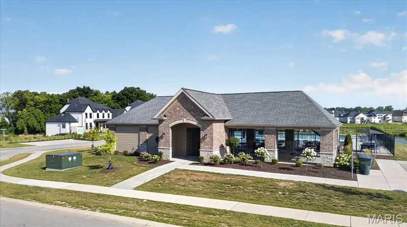 108 Cottle Creek Way, Cottleville, MO 63304 — listing photo 30 of 49