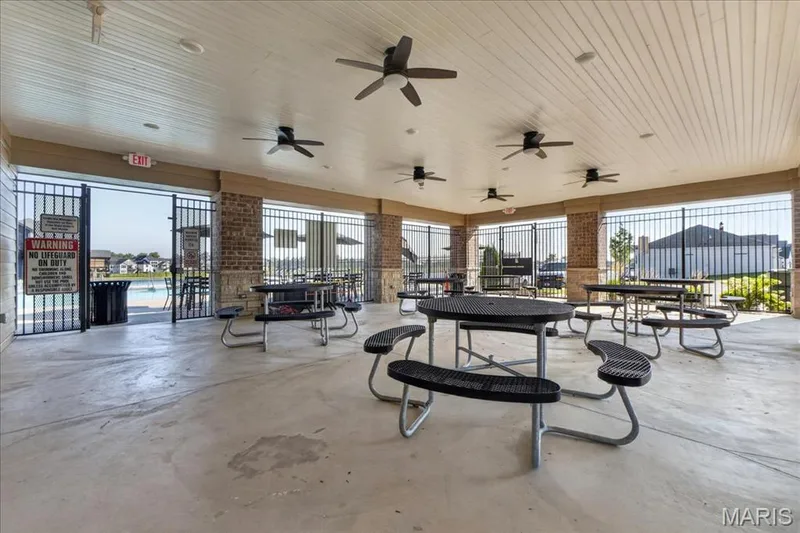 108 Cottle Creek Way, Cottleville, MO 63304 — listing photo 31 of 49
