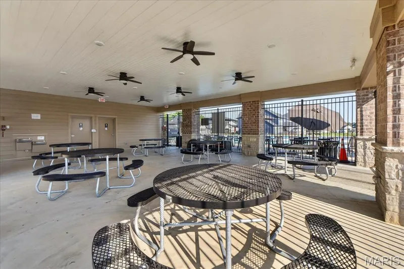 108 Cottle Creek Way, Cottleville, MO 63304 — listing photo 32 of 49