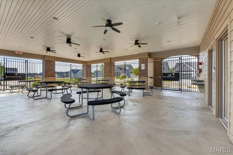108 Cottle Creek Way, Cottleville, MO 63304 — listing photo 33 of 49