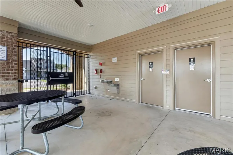 108 Cottle Creek Way, Cottleville, MO 63304 — listing photo 34 of 49
