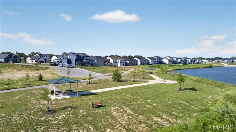 108 Cottle Creek Way, Cottleville, MO 63304 — listing photo 41 of 49