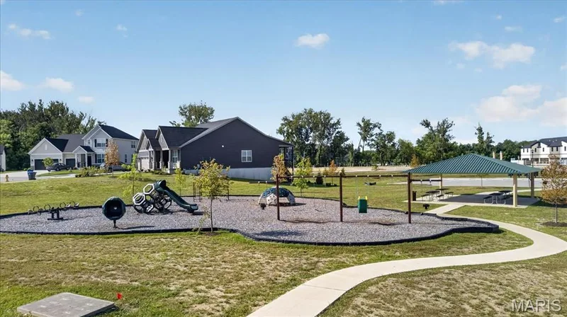 108 Cottle Creek Way, Cottleville, MO 63304 — listing photo 44 of 49