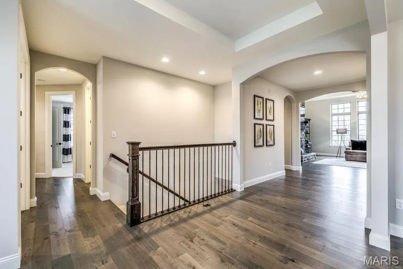 Photos of the Redwood are for example only. Some features shown may be optional upgrades. — 0 REDWOOD II@SOUTH POINT ESTATES, Wentzville, MO 63348