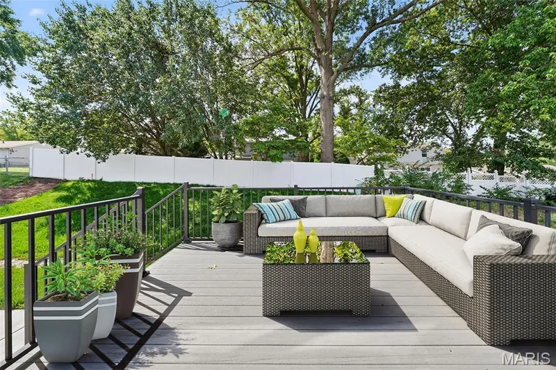 Photo representation of a similar home.  Some features shown may be optional upgrades. — 72 West Unity Court, O'Fallon, MO 63385