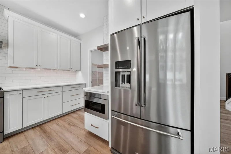 Photo representation of a similar home.  Some features shown may be optional upgrades. — 72 West Unity Court, O'Fallon, MO 63385