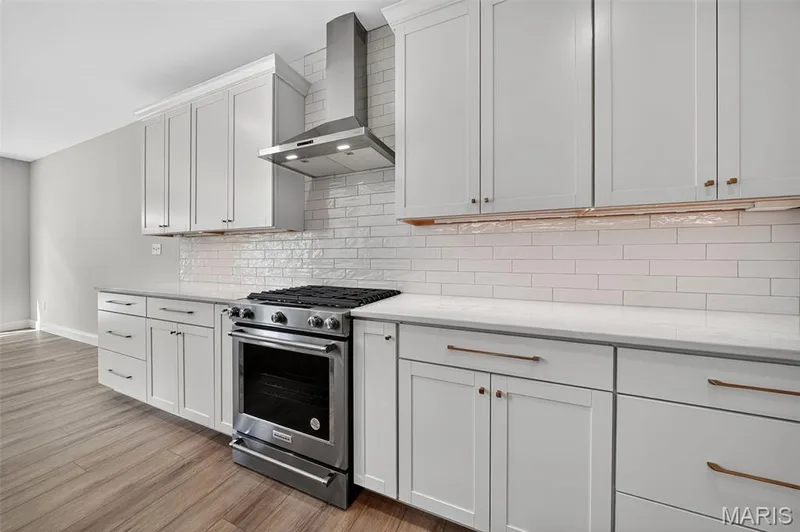 Photo representation of a similar home.  Some features shown may be optional upgrades. — 72 West Unity Court, O'Fallon, MO 63385