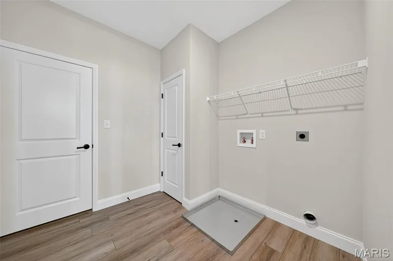 Photo representation of a similar home.  Some features shown may be optional upgrades. — 72 West Unity Court, O'Fallon, MO 63385