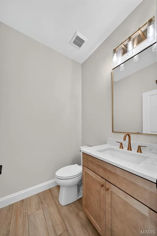 Photo representation of a similar home.  Some features shown may be optional upgrades. — 72 West Unity Court, O'Fallon, MO 63385