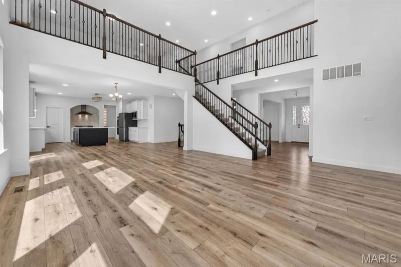 209 Haver Hill Drive, Lake St. Louis, MO 63367 — listing photo 3 of 28