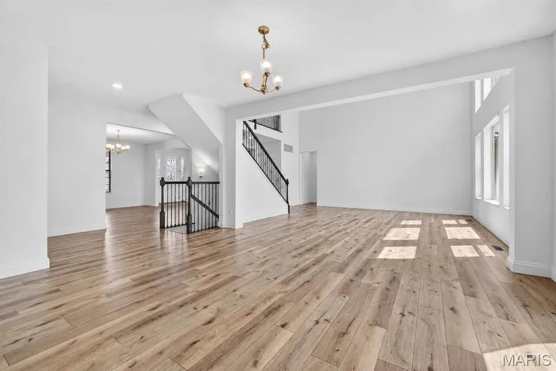 209 Haver Hill Drive, Lake St. Louis, MO 63367 — listing photo 5 of 28