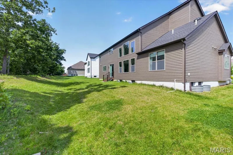 209 Haver Hill Drive, Lake St. Louis, MO 63367 — listing photo 27 of 28