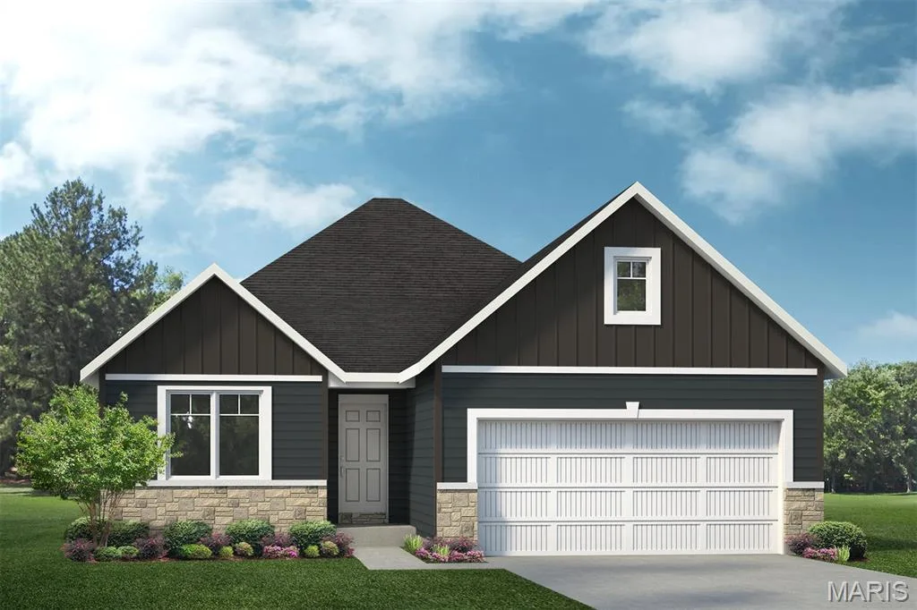 1 The Sheldon C @CALEDONIA, O'Fallon, MO 63368 — listing photo 1 of 19