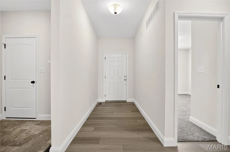 Photos are for example only.  Some features shown may be optional upgrades. — 1 The Sheldon C @CALEDONIA, O'Fallon, MO 63368