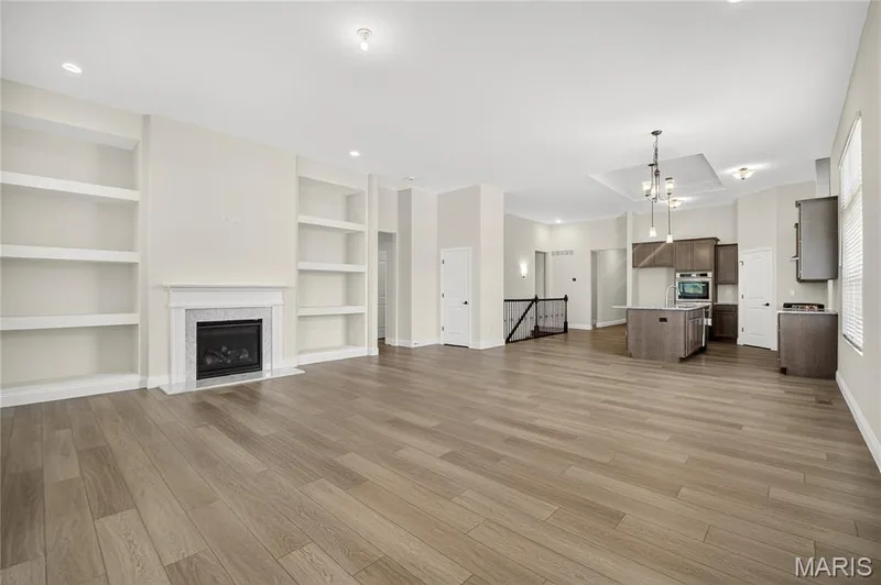 Photos are for example only.  Some features shown may be optional upgrades. — 1 The Sheldon C @CALEDONIA, O'Fallon, MO 63368