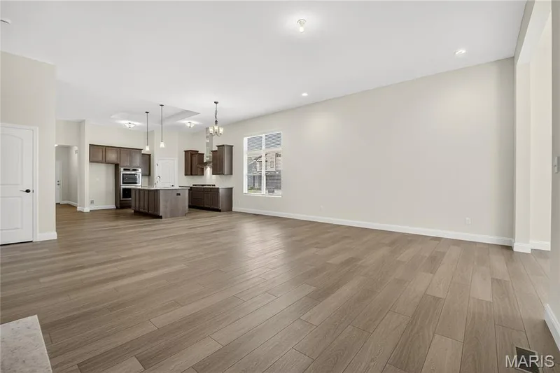 Photos are for example only.  Some features shown may be optional upgrades. — 1 The Sheldon C @CALEDONIA, O'Fallon, MO 63368